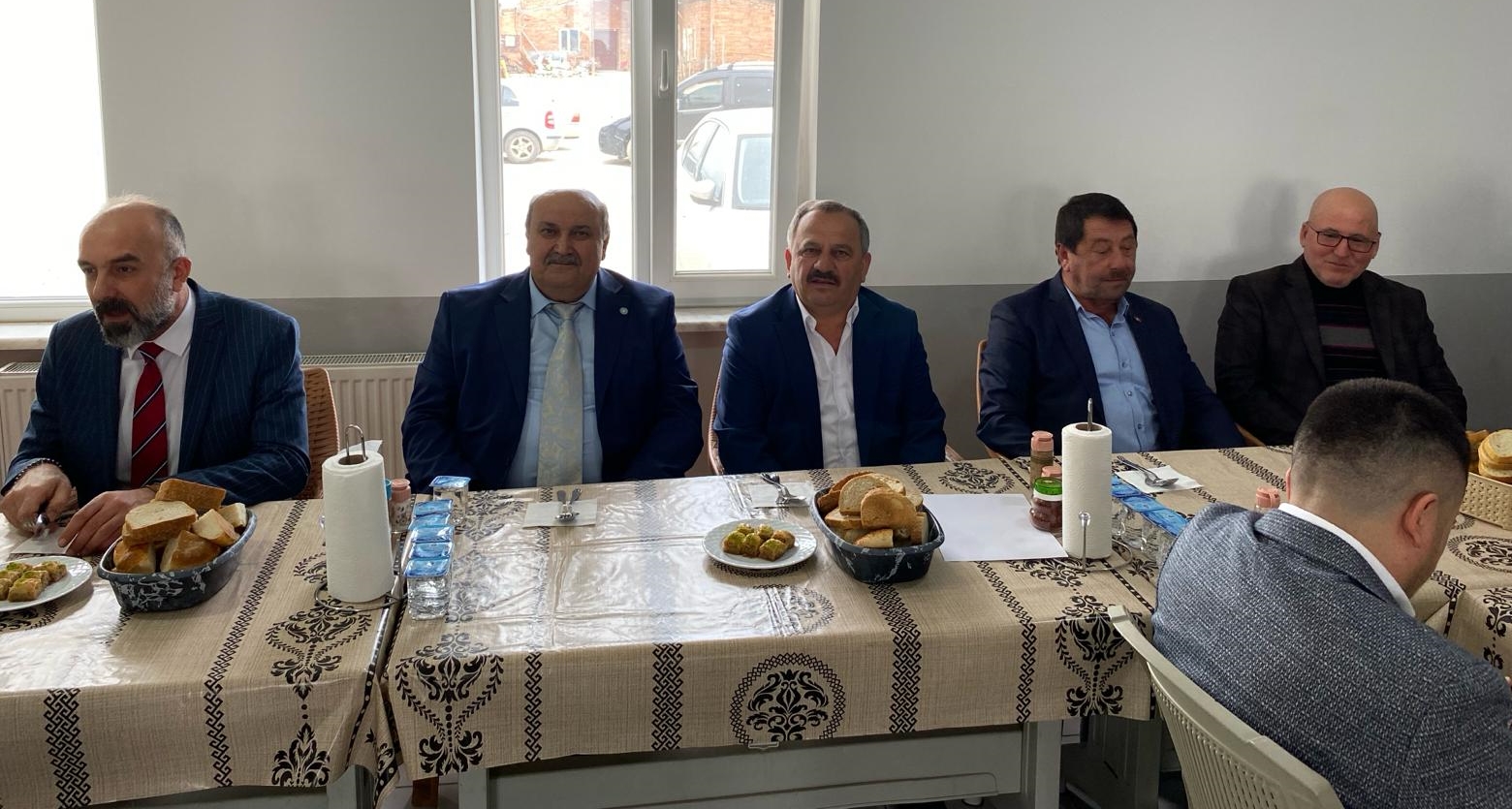 ZANAATKARLARâ€™IN BU DURUMA  GELMESÄ° Ã‡OK BÃœYÃœK BAÅžARI!